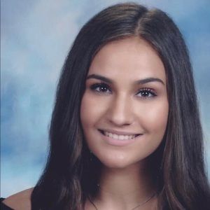 Meet your Posher, Rachel